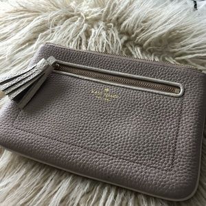 NWOT Kate Spade Wristlet